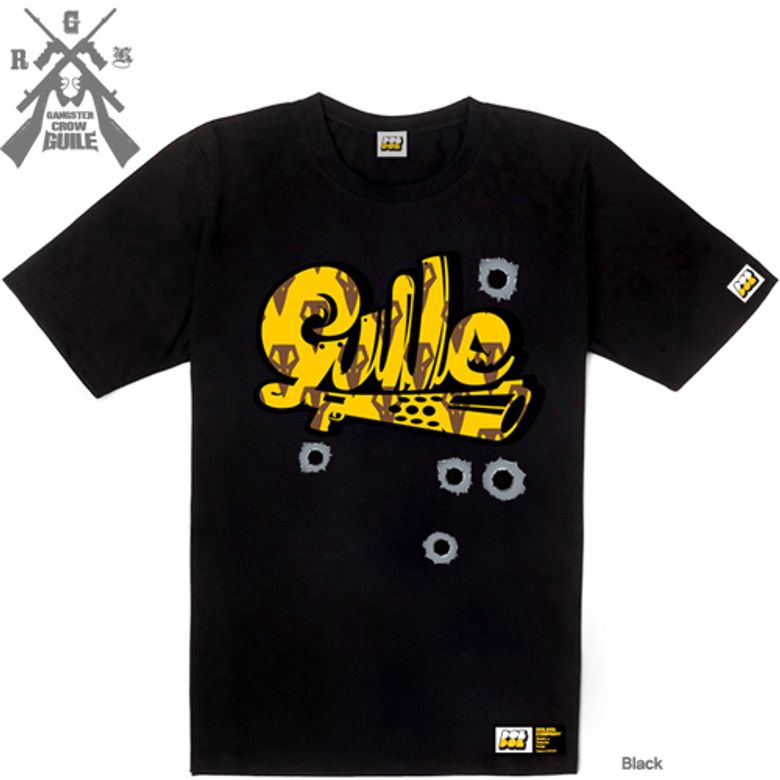 Gangster guile_T-shirts_07
