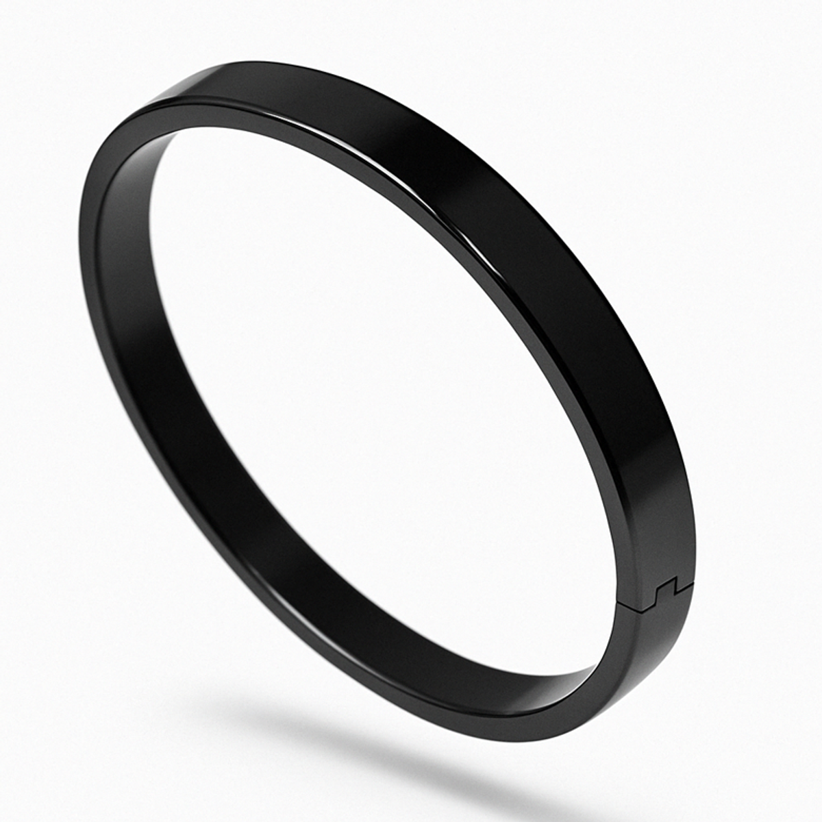 마크-4(MARK-4) PLAIN CLICK (BLACK)