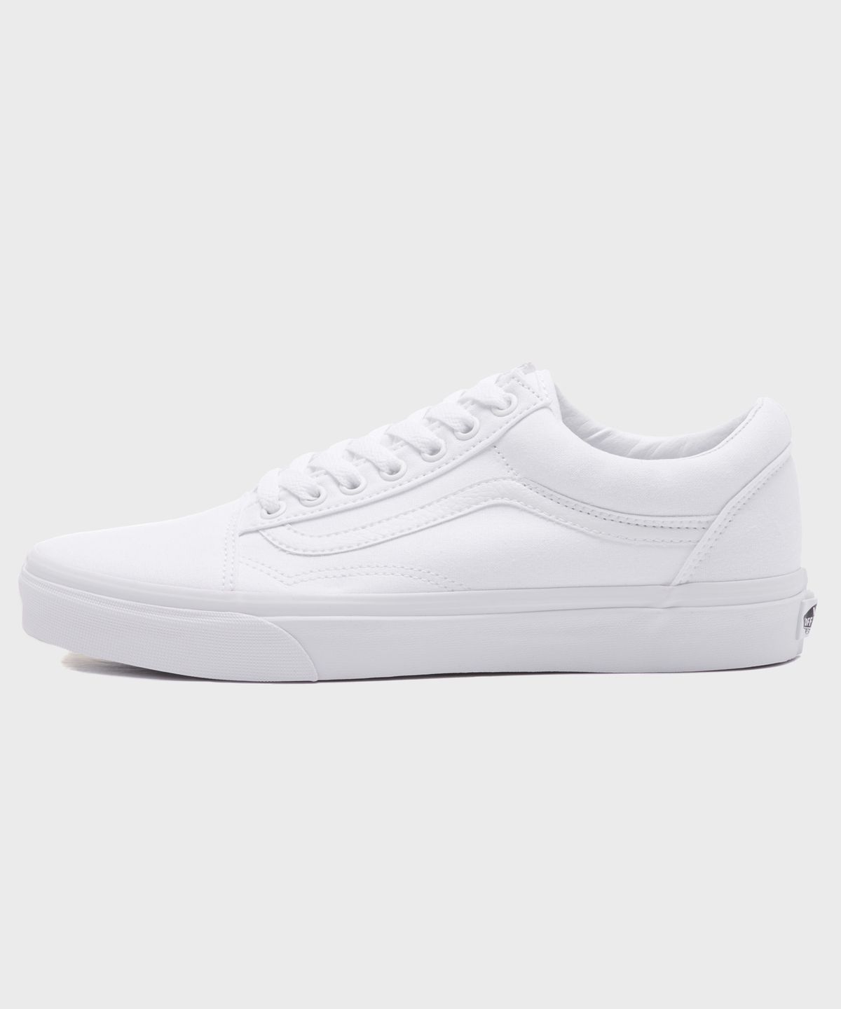 반스(VANS) 올드스쿨 - 트루 화이트 / VN000D3HW001