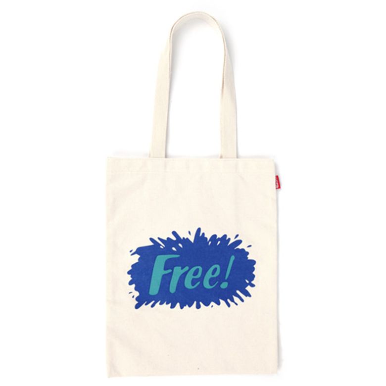 FREE ECO BAG