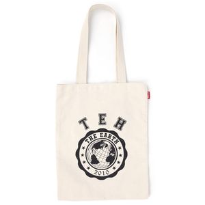 THE EARTH ECO BAG