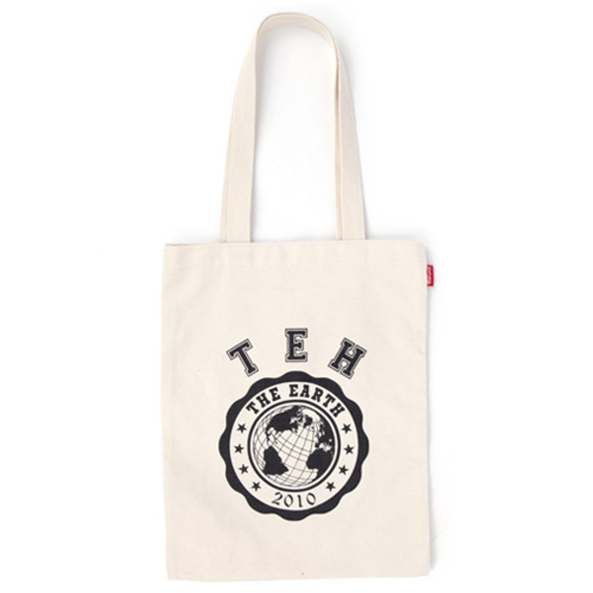 디얼스(THE EARTH) THE EARTH ECO BAG