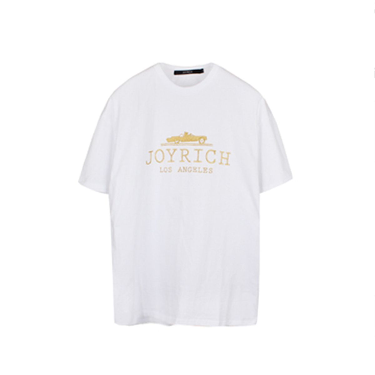 조이리치(JOYRICH) Joyrich Big Tee - 사이즈 & 후기 | 무신사