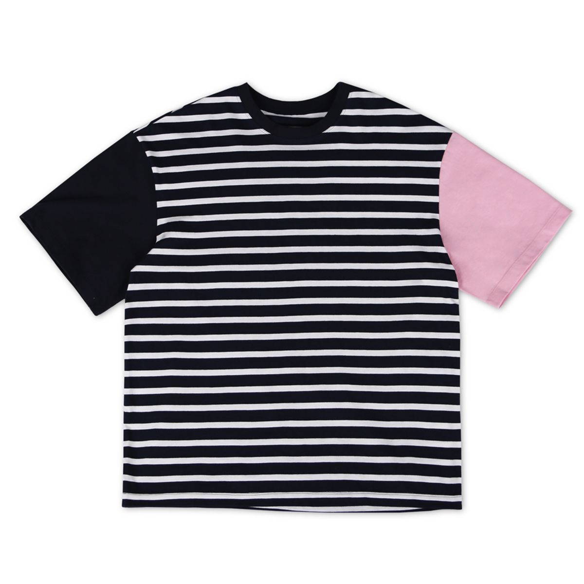 페브러리(FEBRUARY) COLORBLOCK PINK - 사이즈 & 후기 | 무신사