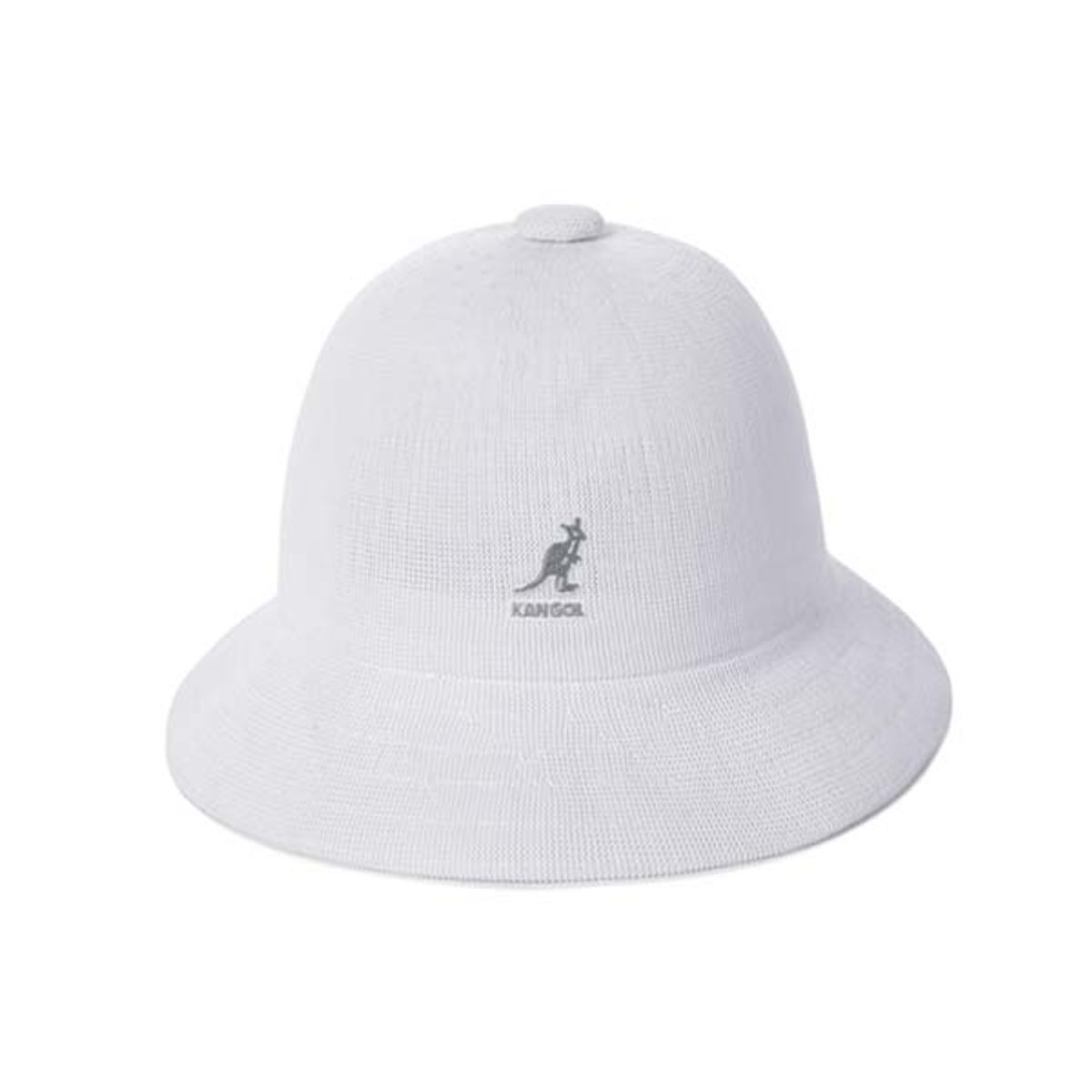 캉골(KANGOL) 트로픽 캐주얼 2094 화이트