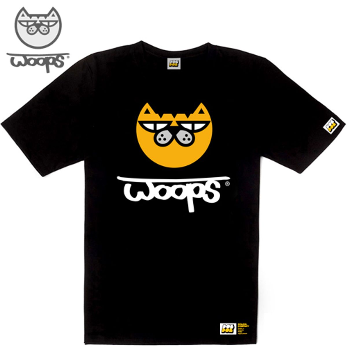 돌돌(DOLDOL) woops-T-09