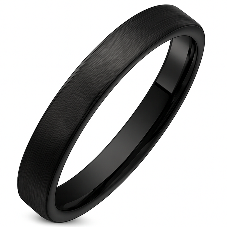 PLAIN LITE (BLACK)