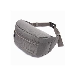 AE03FTG (two tone gray) 힙색 웨이스트백 슬링백 그레이 에이지그레이