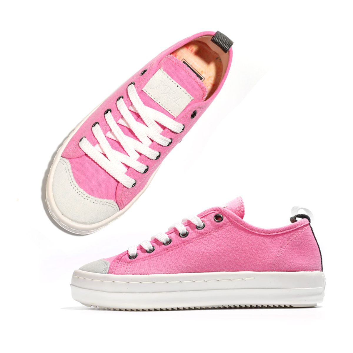 제이다울(J.DAUL) 스퍼브_SUPERB PINK_JD13