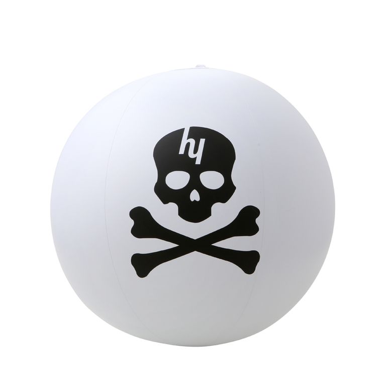 Bxxch Ball Skull