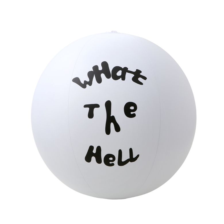 Bxxch Ball WTH