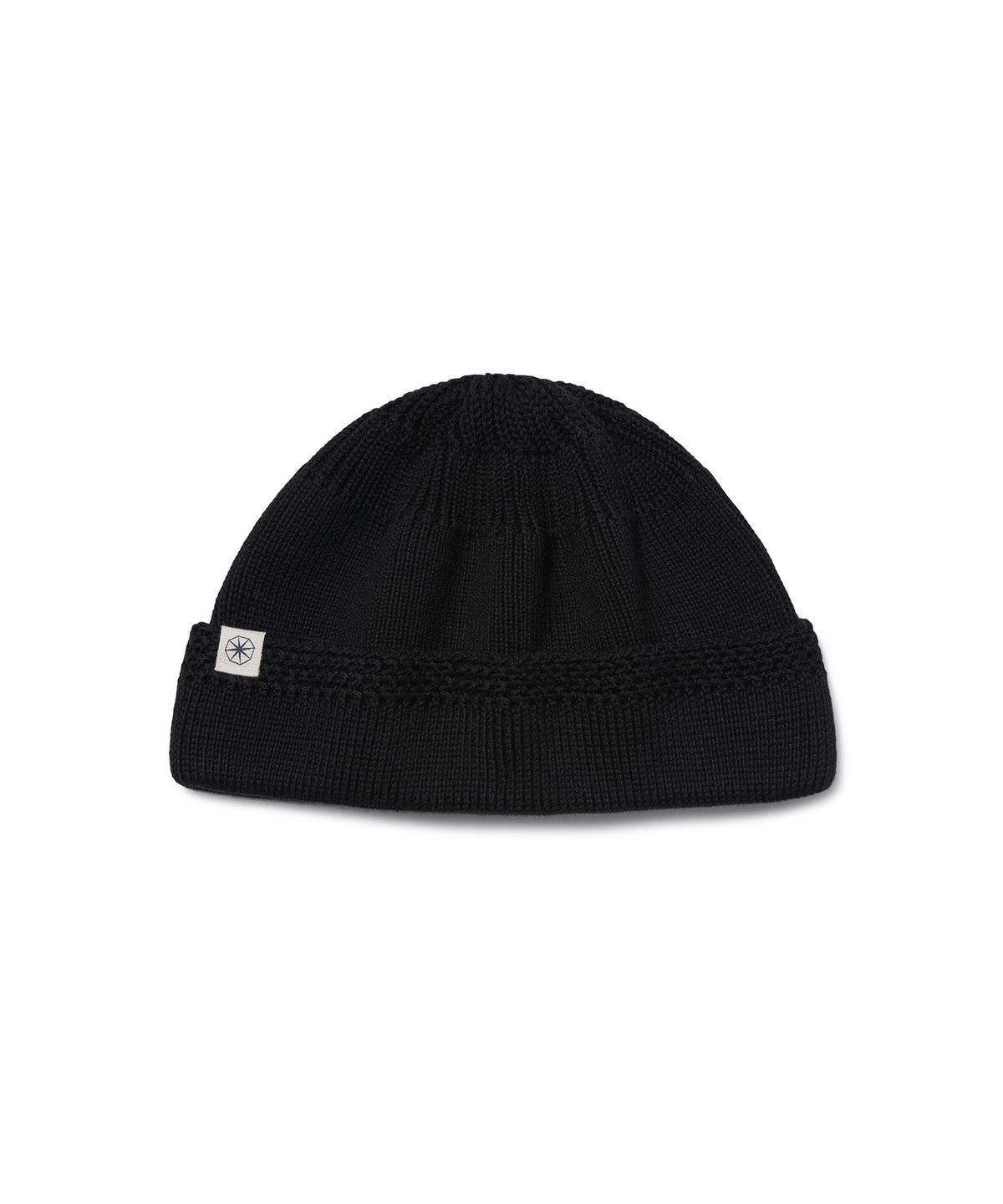 라모랭(RAMOLIN) New Stickcap Black
