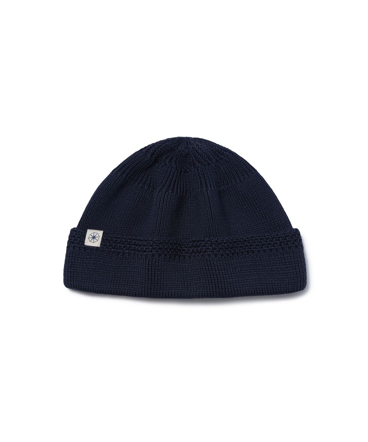 라모랭(RAMOLIN) New Stickcap Vintage Navy