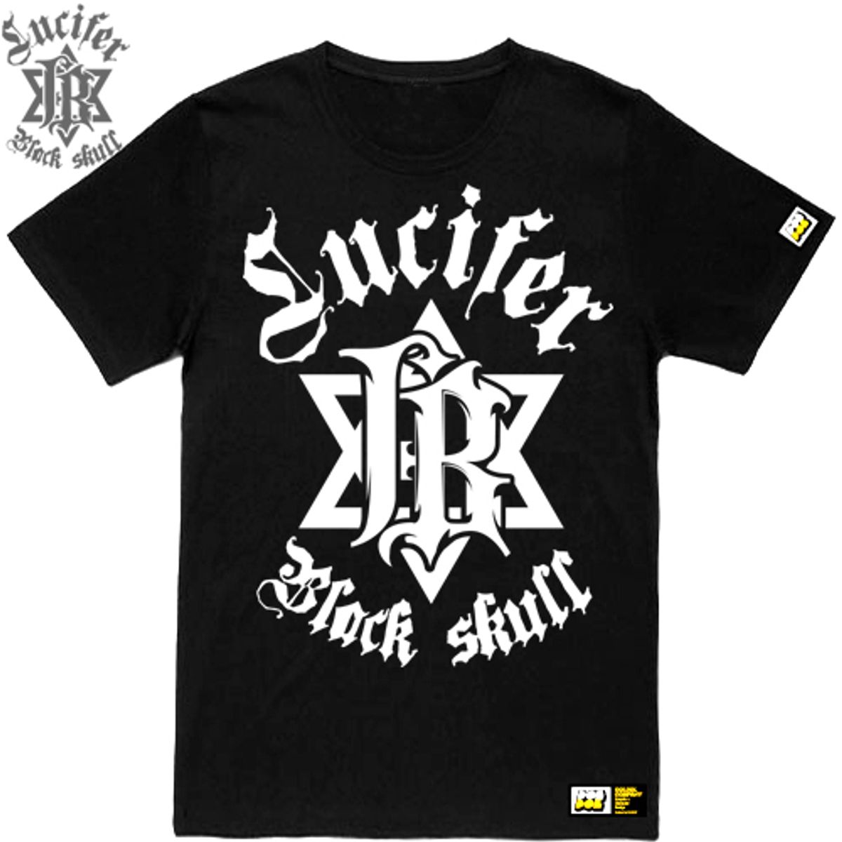 돌돌(DOLDOL) Black Lucifer_T_05