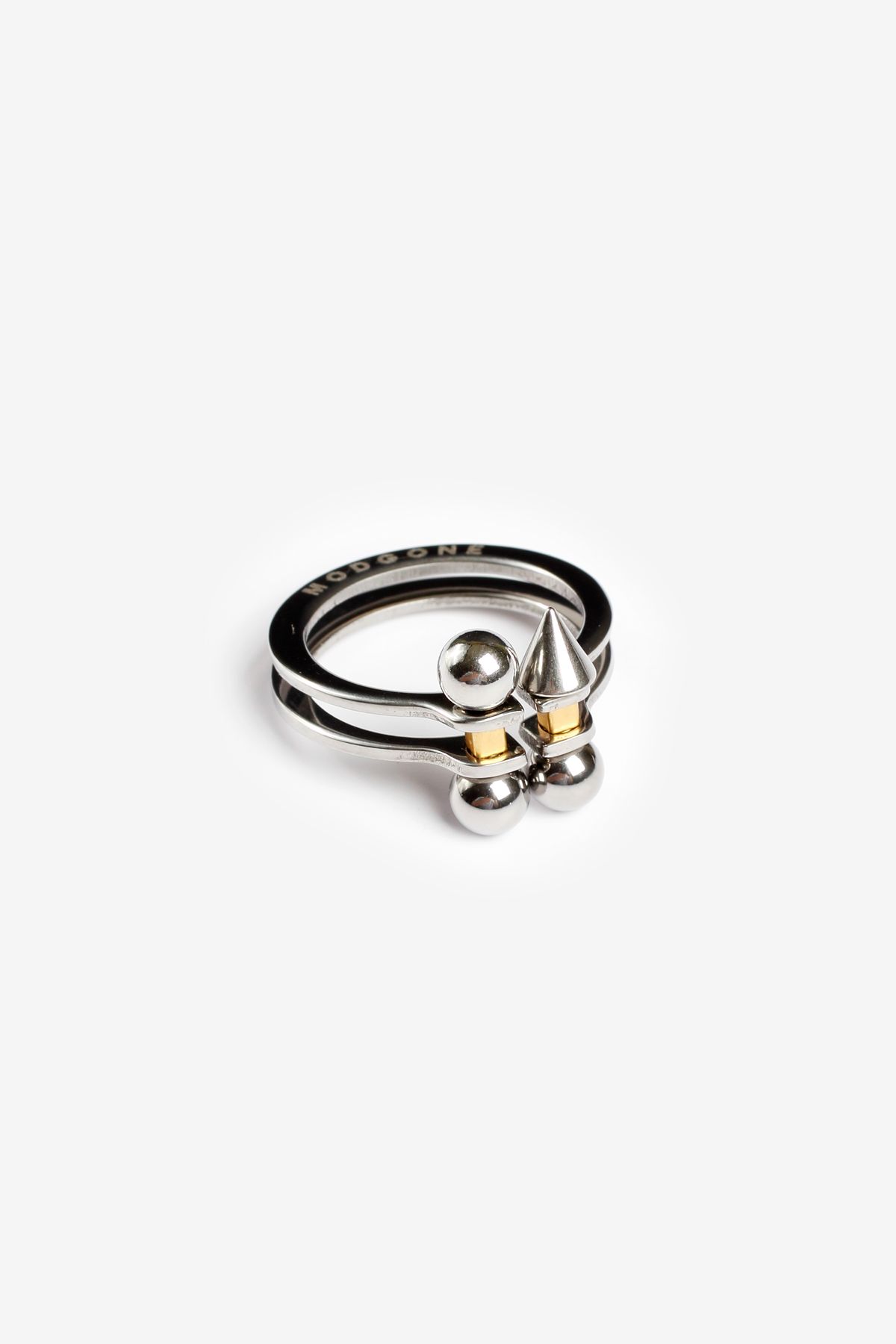 모드곤(MODGONE) [모드곤] Mini galaxy ring