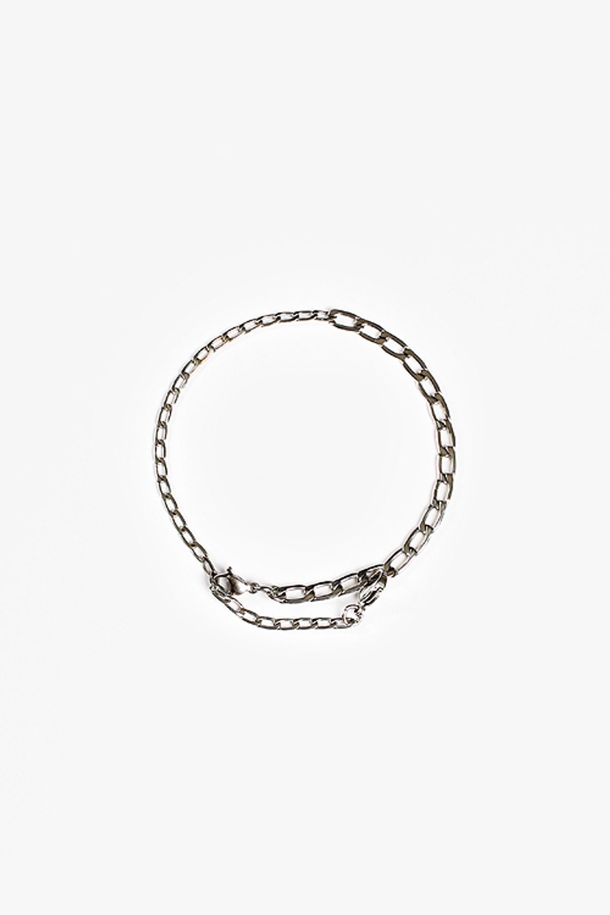 모드곤(MODGONE) Simple anklet