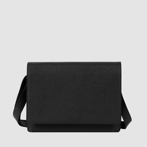 남자 크로스백 LO-7397-BK