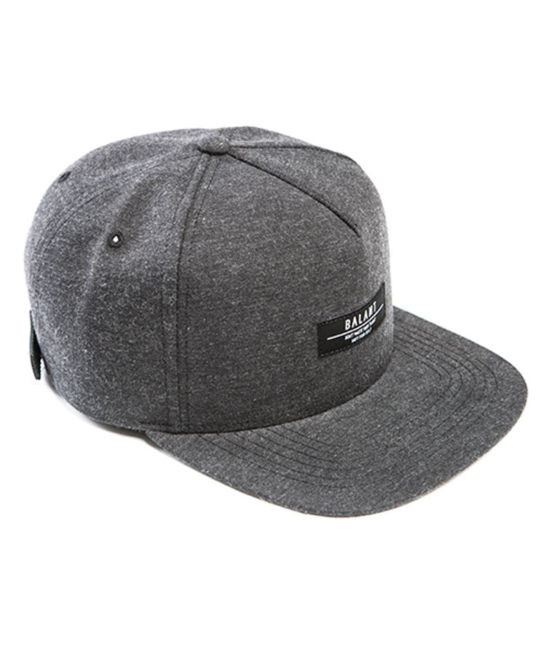 Balant Snapbag - Dip Gray