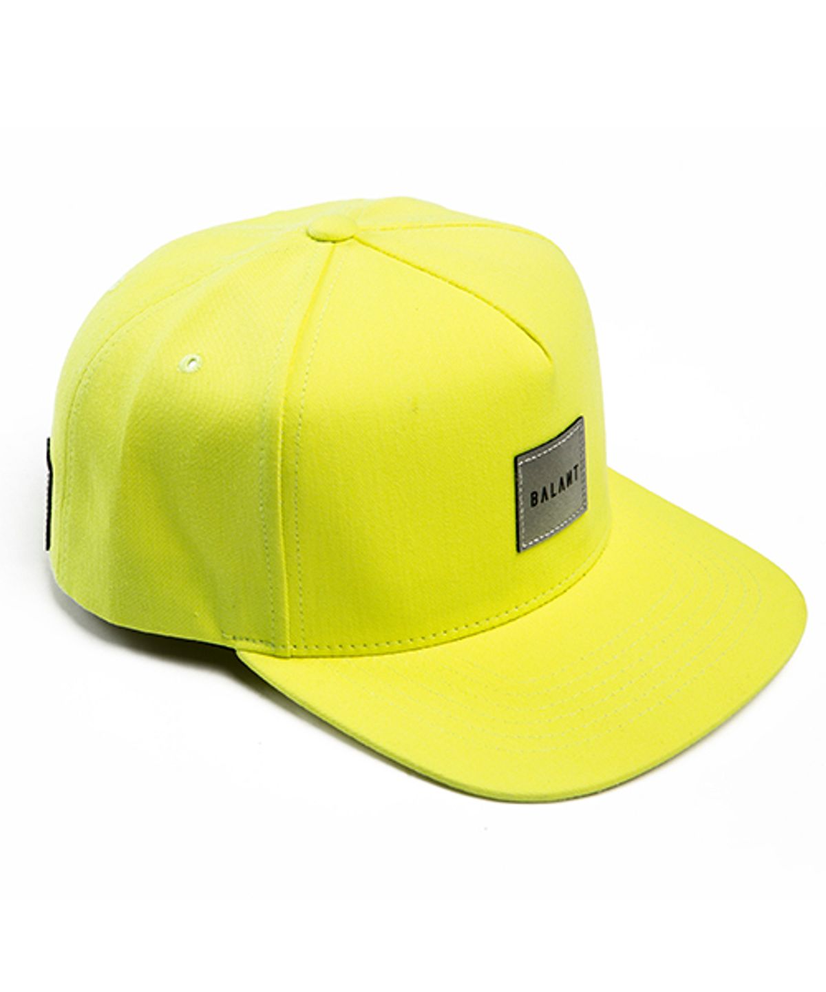 발란트(BALANT) Balant Snapbag - Yellow