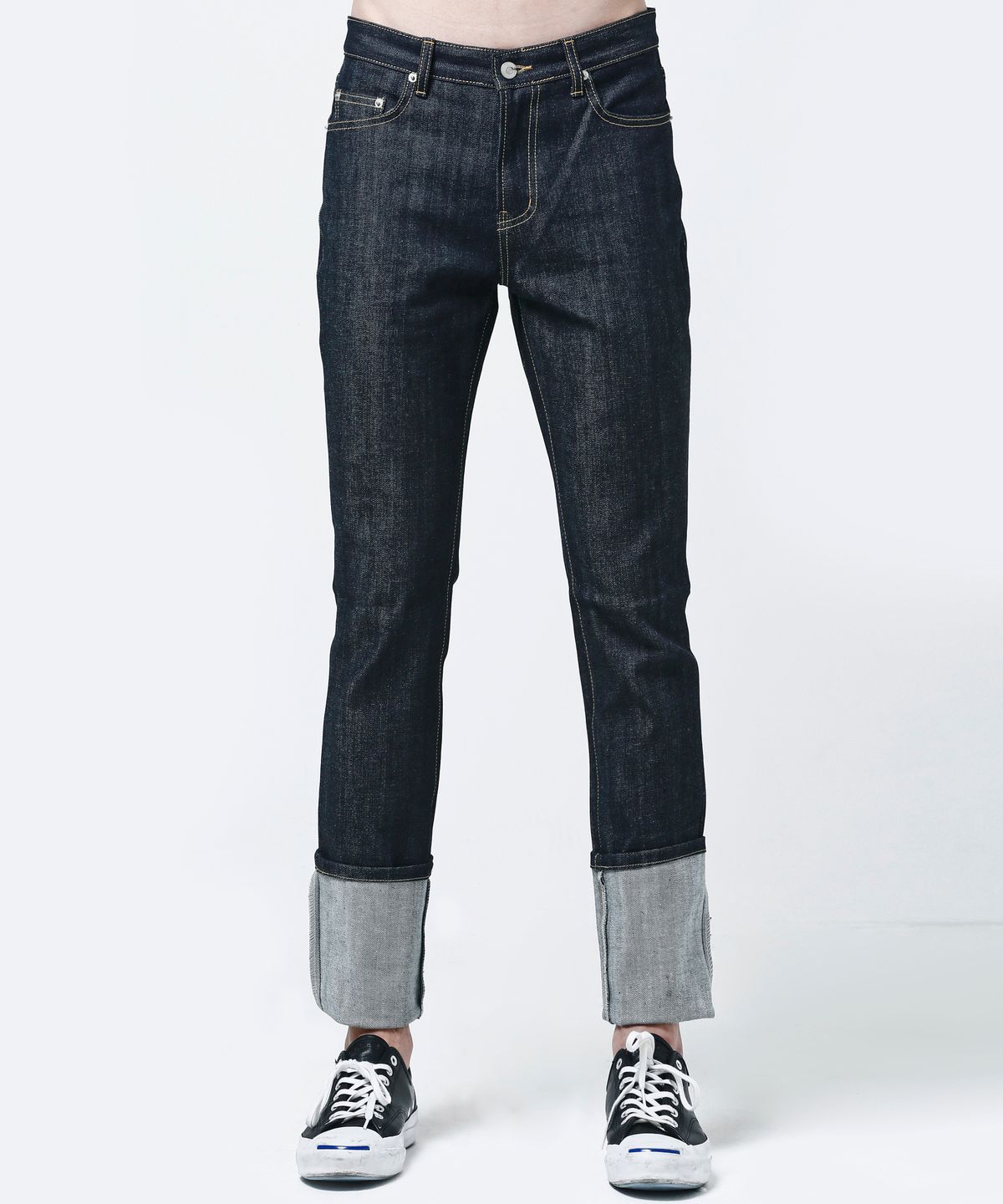 언더에어(UNDERAIR) Wallys jean