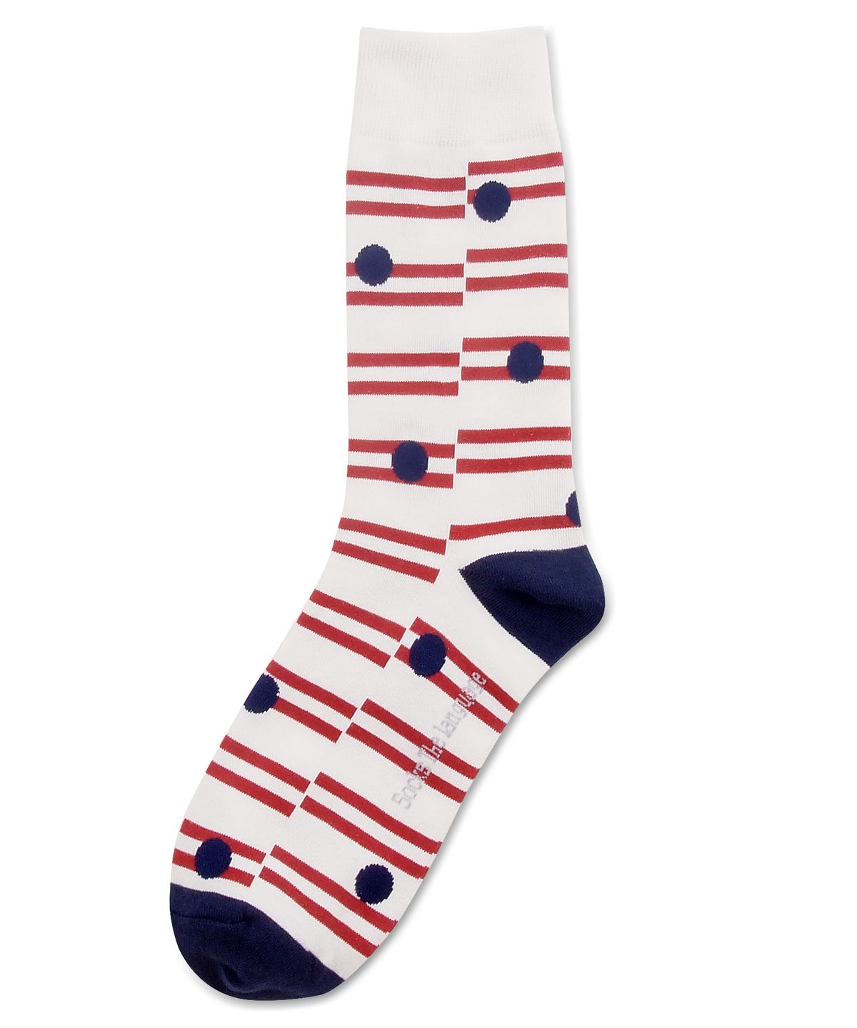 삭스더랭귀지(SOCKS THE LANGUAGE) comment