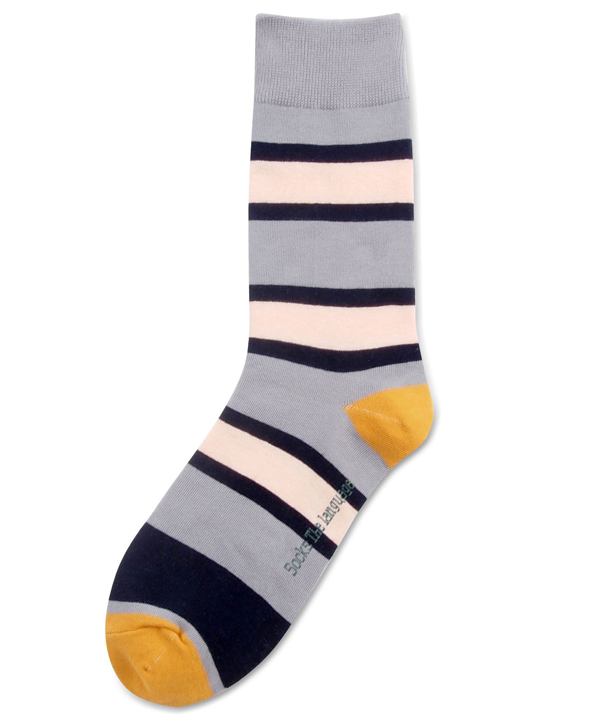 삭스더랭귀지(SOCKS THE LANGUAGE) innocence