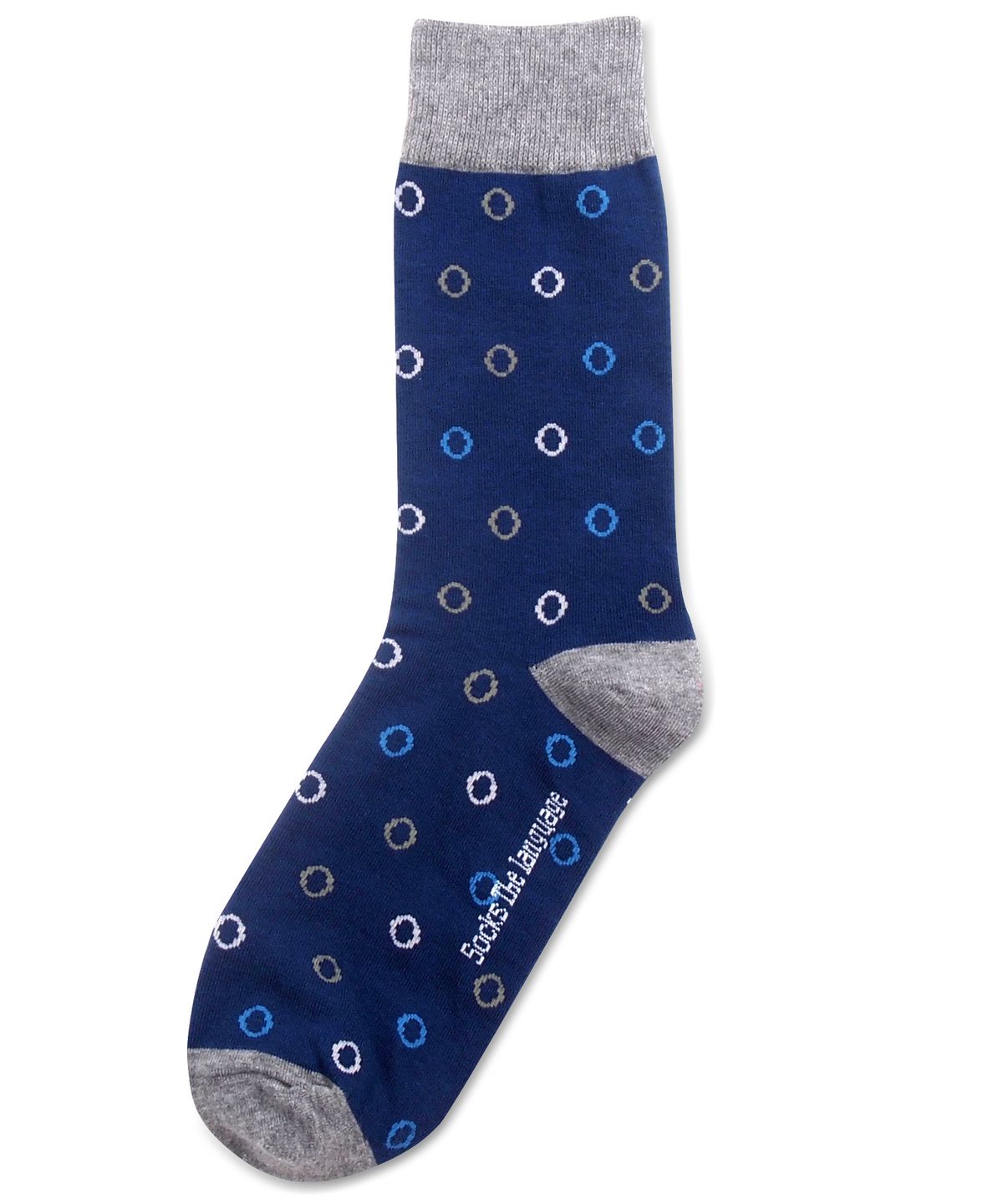삭스더랭귀지(SOCKS THE LANGUAGE) martini