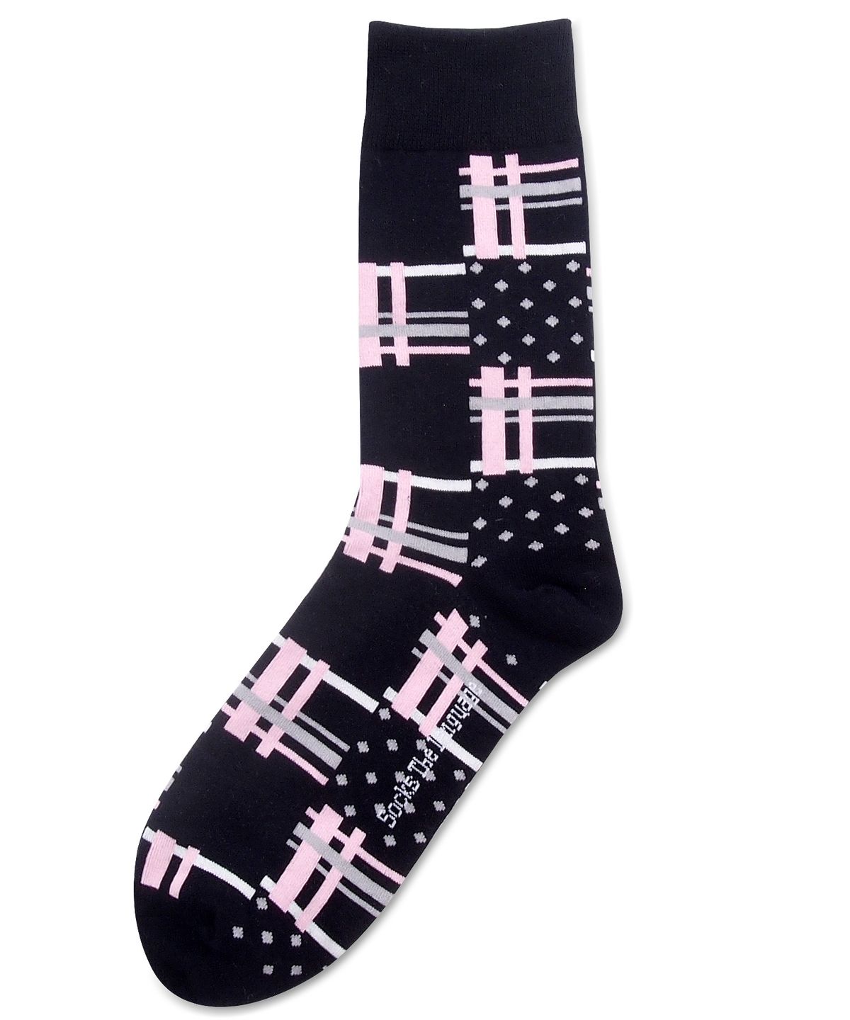 삭스더랭귀지(SOCKS THE LANGUAGE) muse