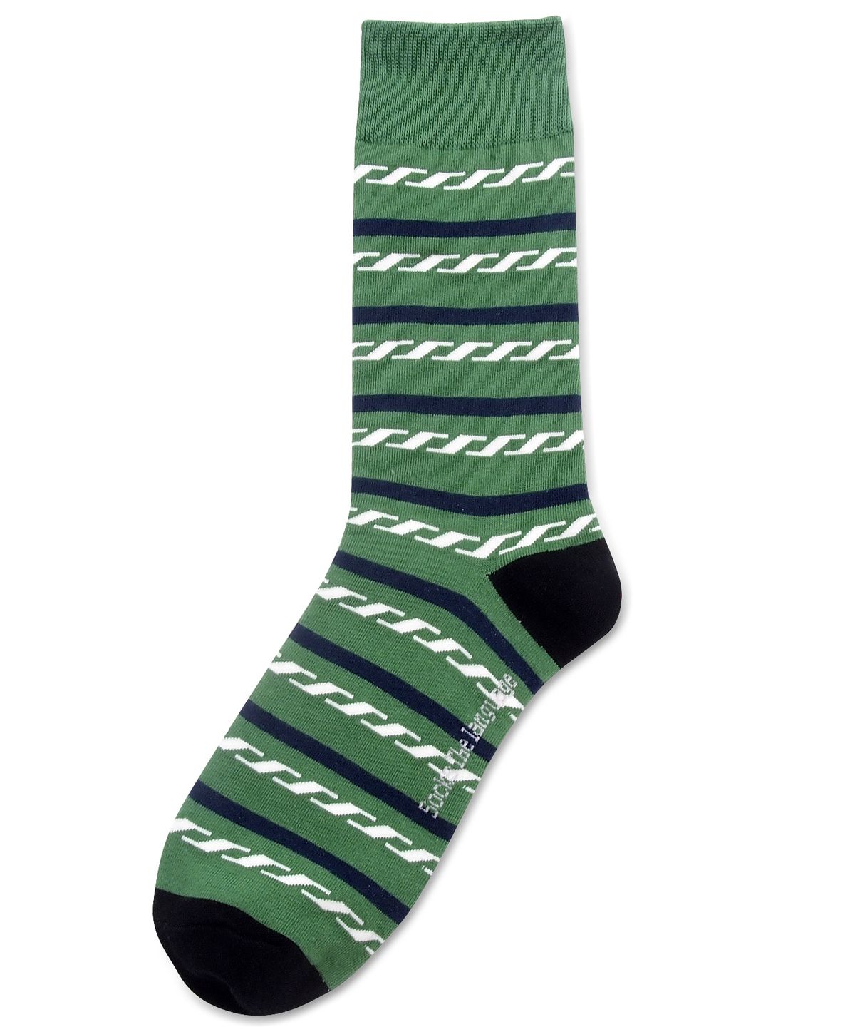삭스더랭귀지(SOCKS THE LANGUAGE) wrinkle 패션양말