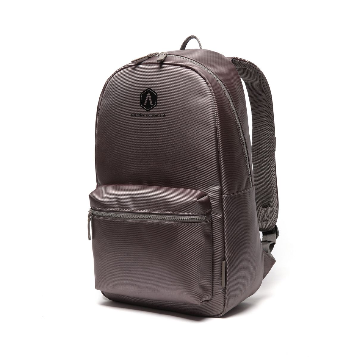 에이지 그레이(AGED GRAY) ALPHA7FDG (gray) 백팩 데이백팩 데이백 그레이 backpack 에이지그레이