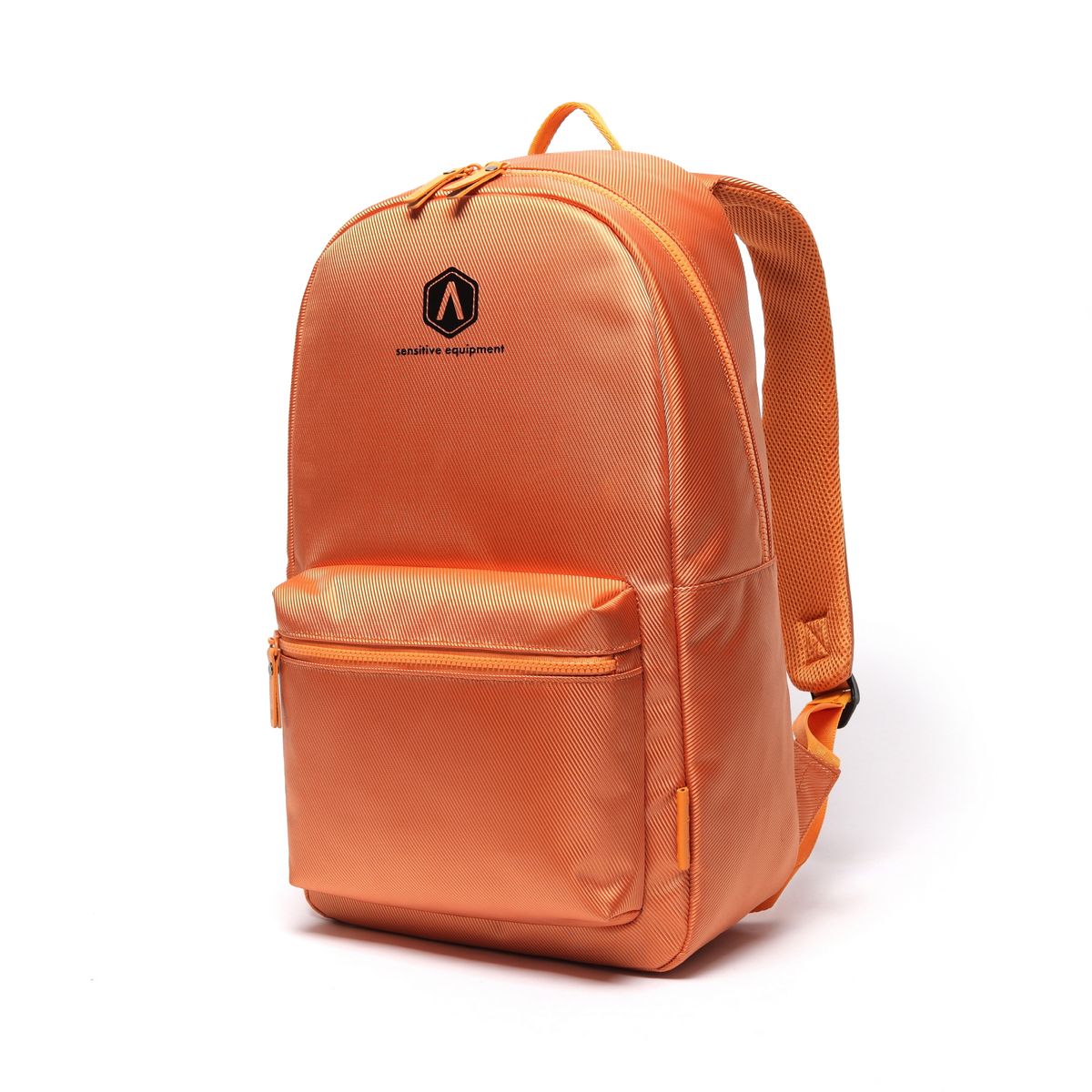 에이지 그레이(AGED GRAY) ALPHA7FMD (mustard) 백팩 데이백팩 데이백 오렌지 backpack 에이지그레이