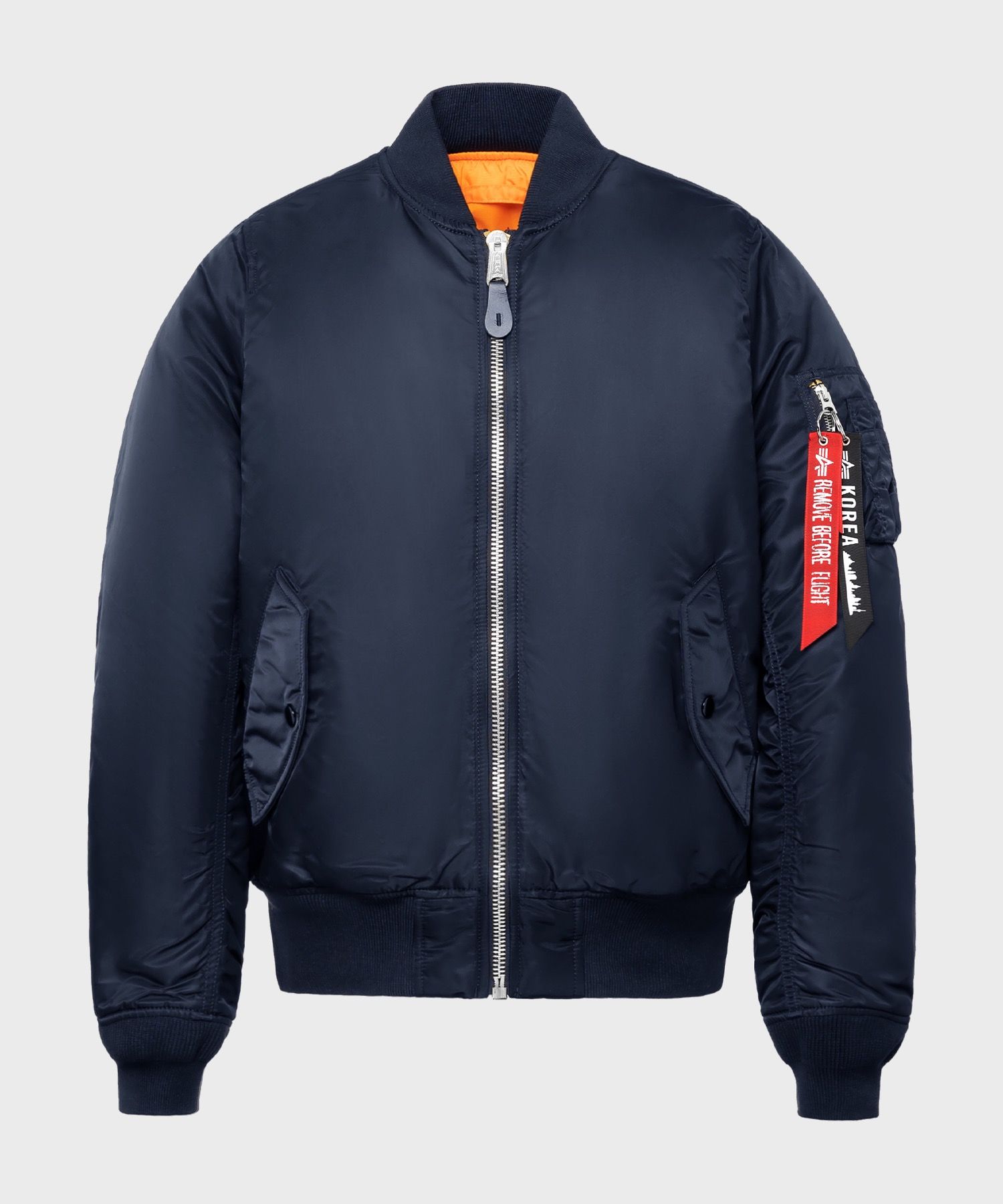 楽天市場】アーバンリサーチ ma－1の通販 【希少】NEXUSⅦ. × ALPHA