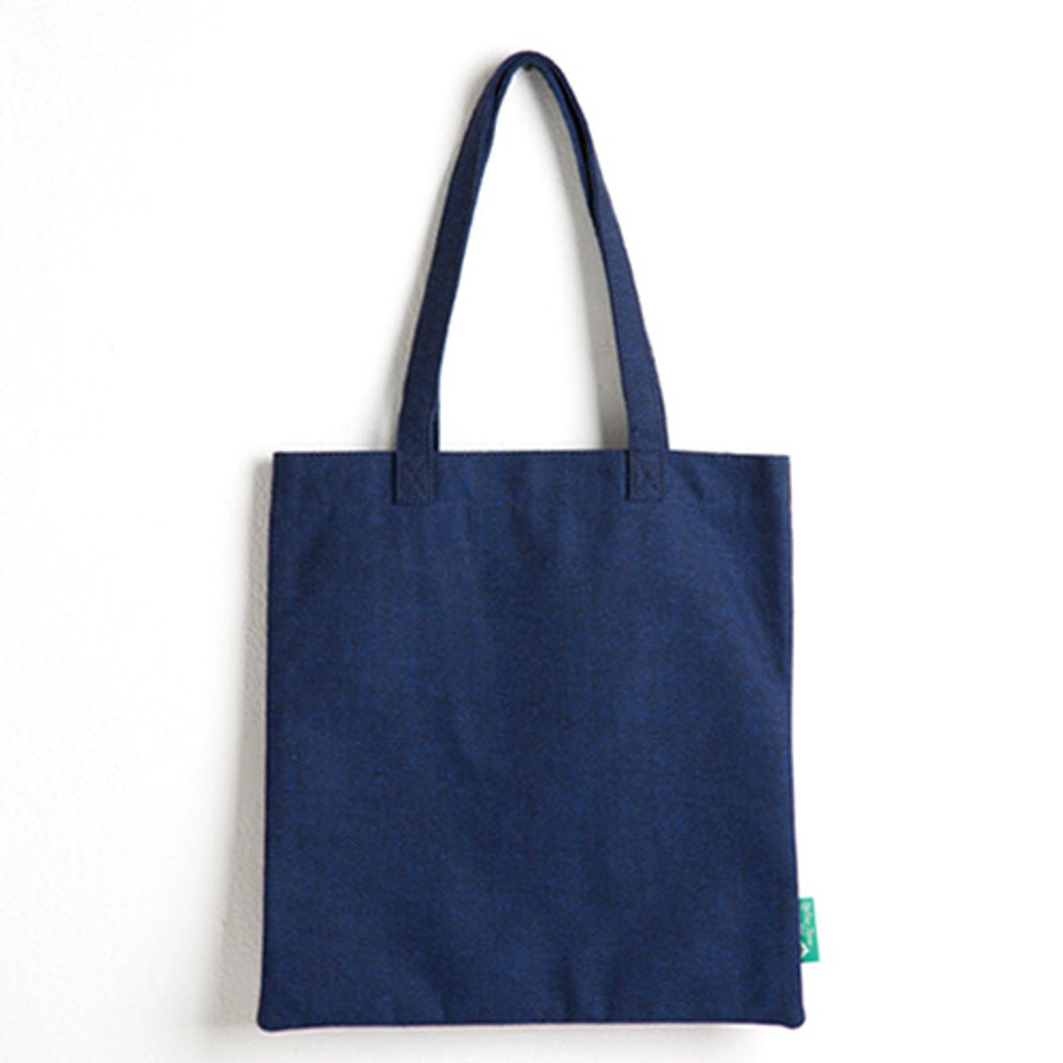 옐로우스톤(YELLOWSTONE) HERRINGBONE ECOBAG - YS2022NY 네이비