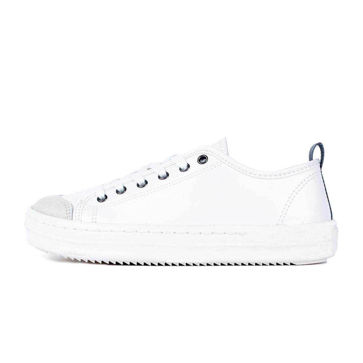 제이다울(J.DAUL) 스퍼브 레더_SUPERB LEATHER WHITE_JD13