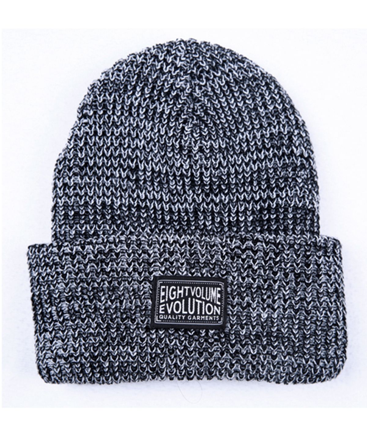 에잇볼륨(EIGHTVOLUME) EV 7g Evolution Beanie (Gray)
