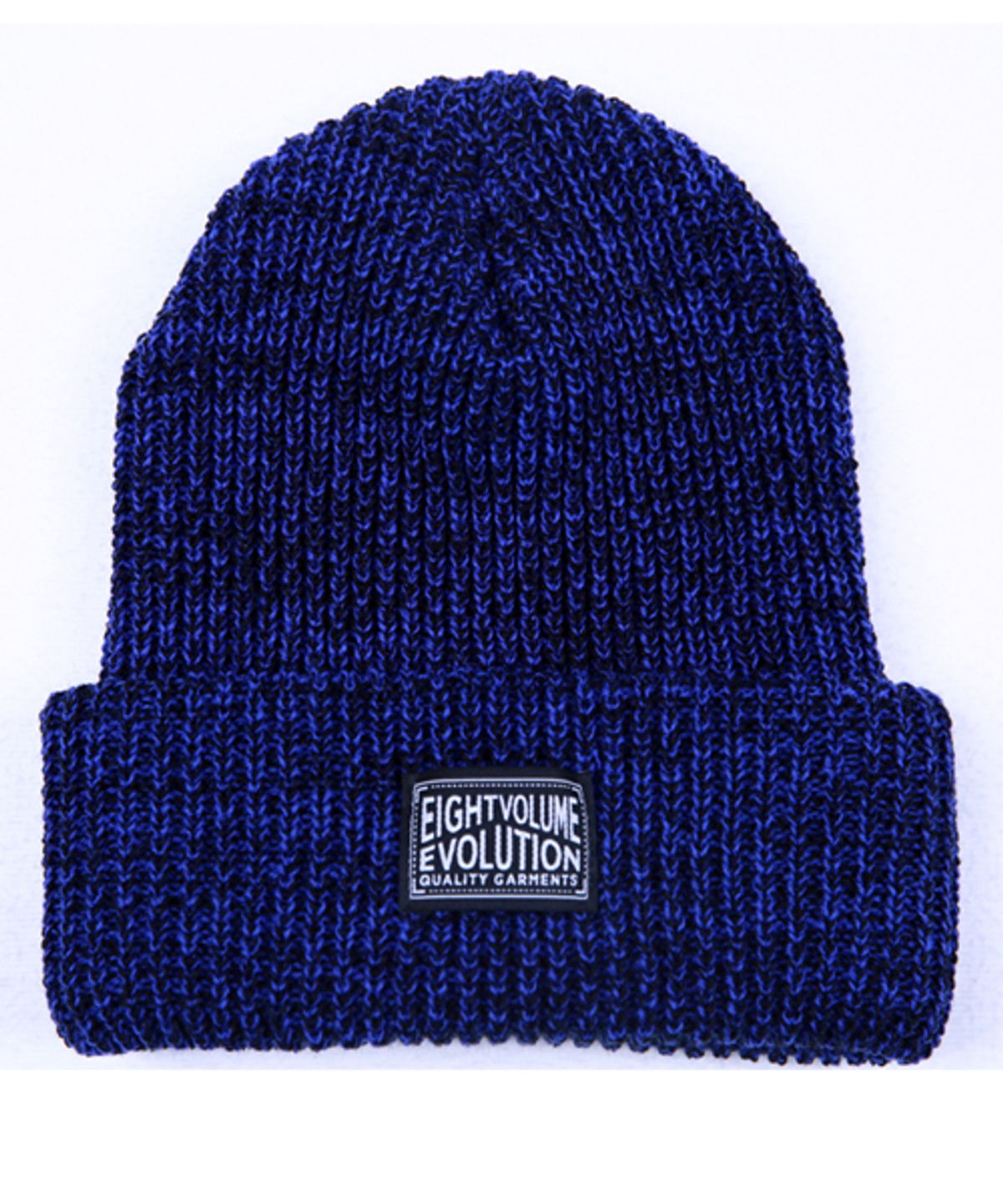 에잇볼륨(EIGHTVOLUME) EV 7g Evolution Beanie (Navy)