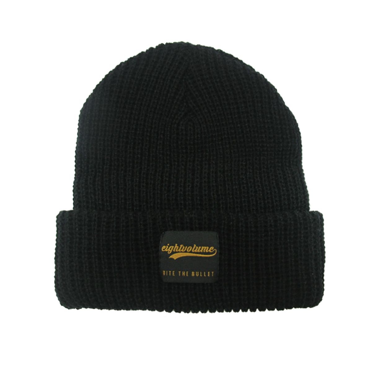 에잇볼륨(EIGHTVOLUME) EV 7g Evolution Beanie (Red)