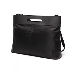 ALPHA8LBK (black) 크로스백 토드백 크로스토트백 메신저백 블랙 에이지그레이