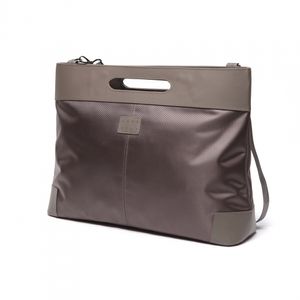 ALPHA8LDG (gray) 크로스백 토드백 크로스토트백 메신저백 그레이 에이지그레이