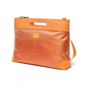 ALPHA8LMD (mustard) 크로스백 토드백 크로스토트백 메신저백 오렌지 에이지그레이