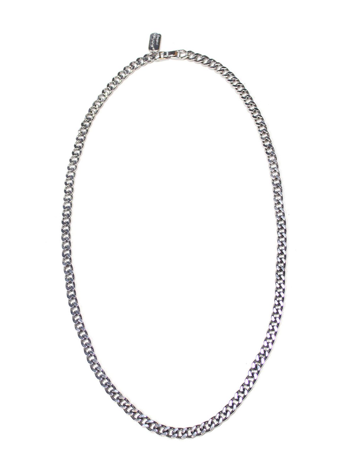 어거스트 하모니(August Harmony) 써지컬스틸 Jackson necklace