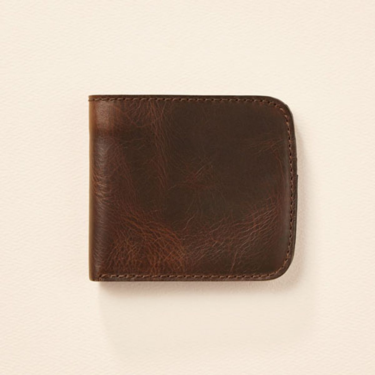 듀제스(DUJES) 반지갑 Bifold wallet (db) JB812-006