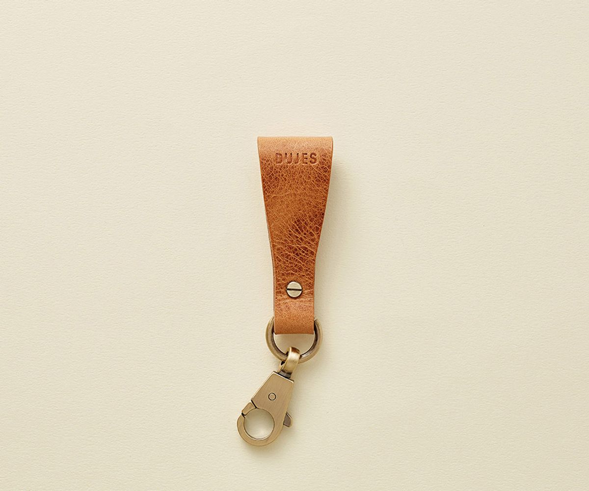 듀제스(DUJES) 키홀더 Key holder (n) JB812-009