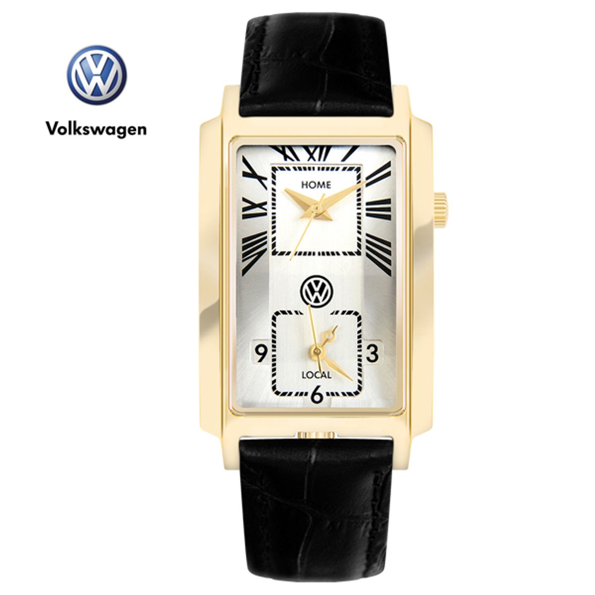 폭스바겐 와치(VOLKSVAGEN WATCH) [Volkswagen] 폭스바겐 VW1421L-GD 본사정품