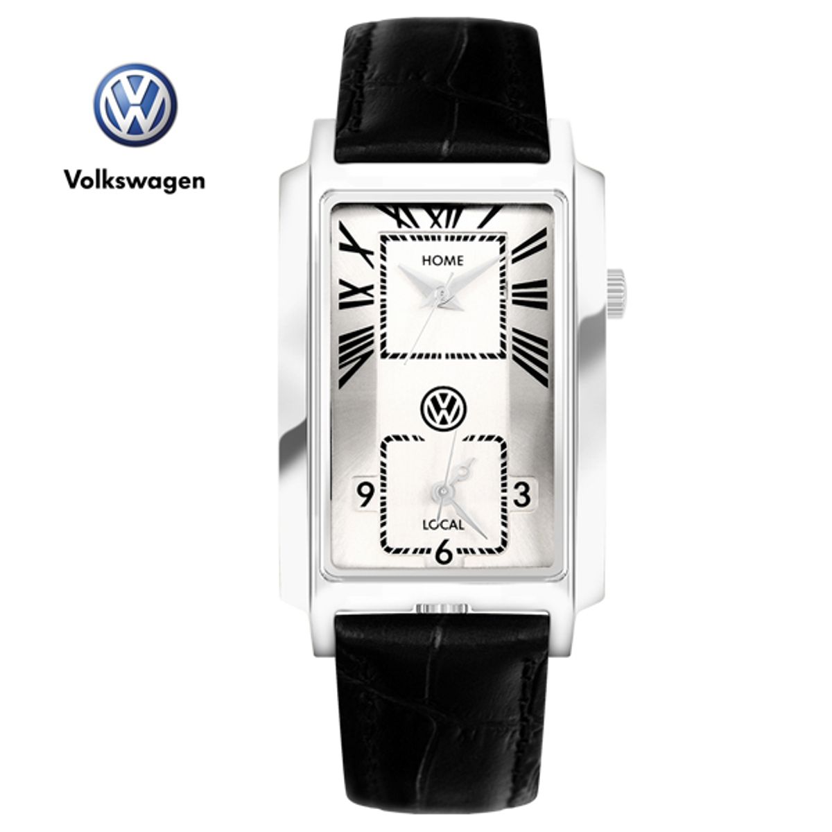 폭스바겐 와치(VOLKSVAGEN WATCH) [Volkswagen] 폭스바겐 VW1421L-SV 본사정품