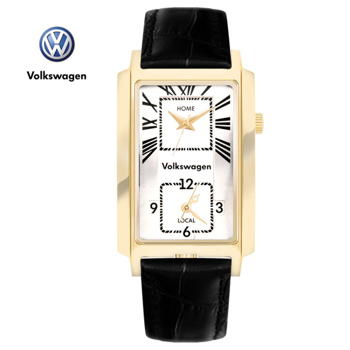 폭스바겐 와치(VOLKSVAGEN WATCH) [Volkswagen] 폭스바겐 VW1421V-GD 본사정품