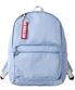 베이직 백팩_SKY BLUE