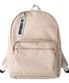 베이직 백팩_Beige
