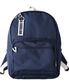 베이직 백팩_Navy