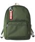 베이직 백팩_Khaki